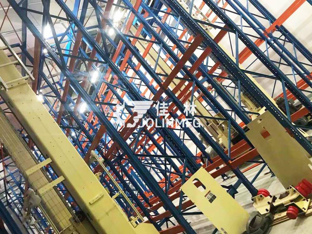 智慧工廠的核心支柱 智能立體倉庫制造商與堆垛機(jī)技術(shù)解析