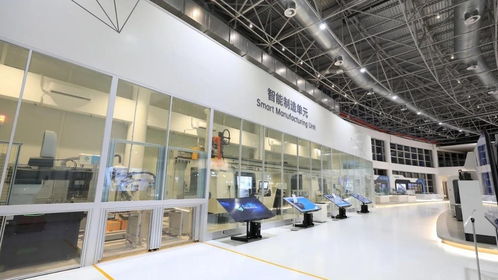 海克斯康榮獲山東省“智能工廠”及“智能制造系統(tǒng)解決方案供應(yīng)商”雙料榮譽(yù)稱號(hào)